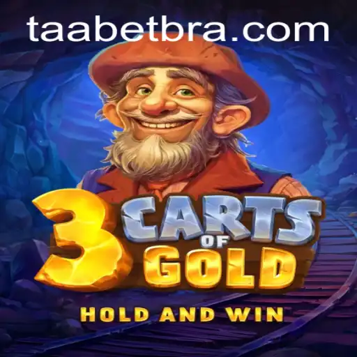 Exploring the Thrilling World of 3cartsOfGold with TAABET.COM