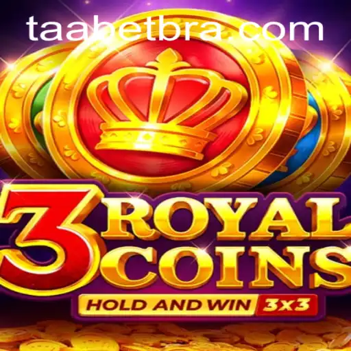 Unveiling the Intrigue of 3royalcoins on TAABET.COM