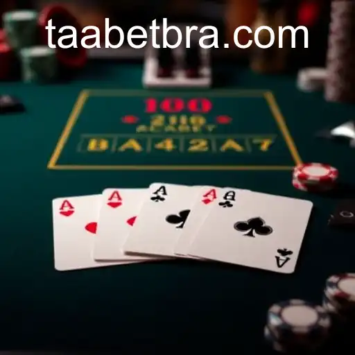 The Exciting World of Baccarat Game: Discover the Allure with TAABET.COM