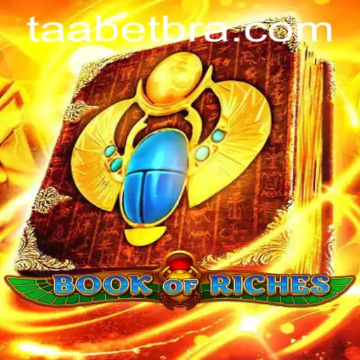 Discover the Enchantments of BookofRiches