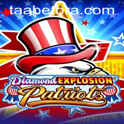 Explore the Thrill of DiamondExplosionPatriots: A Game of Strategy and Skill