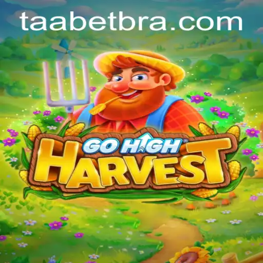 GoHighHarvest: An Immersive Gaming Experience with TAABET.COM