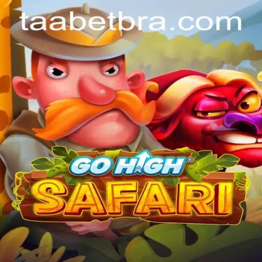 Exploring the Wilderness with GoHighSafari on TAABET.COM