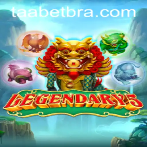 Legendary5: A New Era in Gaming Unleashed