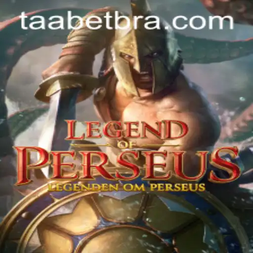 LegendofPerseus: A Mythical Journey through TAABET.COM