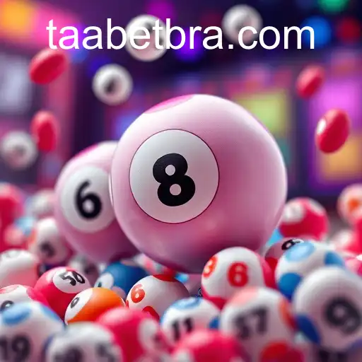Exploring the World of Lottery Games: TAABET.COM's Influence