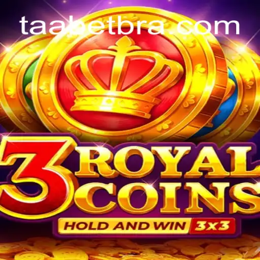 Unveiling the Intrigue of 3royalcoins on TAABET.COM
