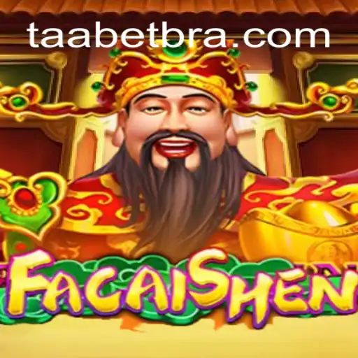 Exploring FaCaiShen: An Exciting Venture into Casino Gaming with TAABET.COM