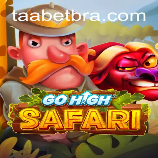 Exploring the Wilderness with GoHighSafari on TAABET.COM