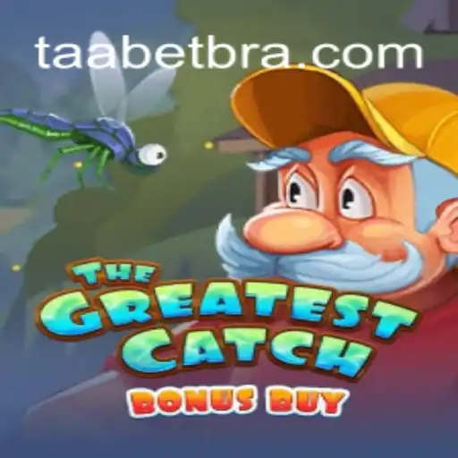 TheGreatestCatchBonusBuy: Dive Into the Ultimate Gaming Adventure