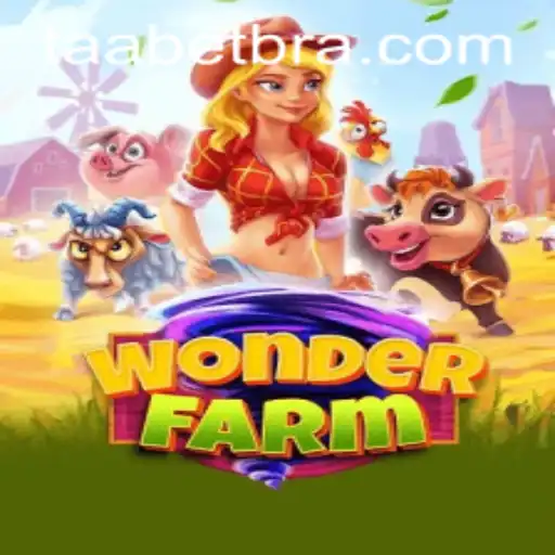 Exploring WonderFarm: A Thriving Virtual Adventure