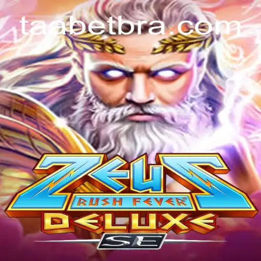 Explore the World of ZeusRushFeverDeluxeSE: A Mythic Gaming Adventure