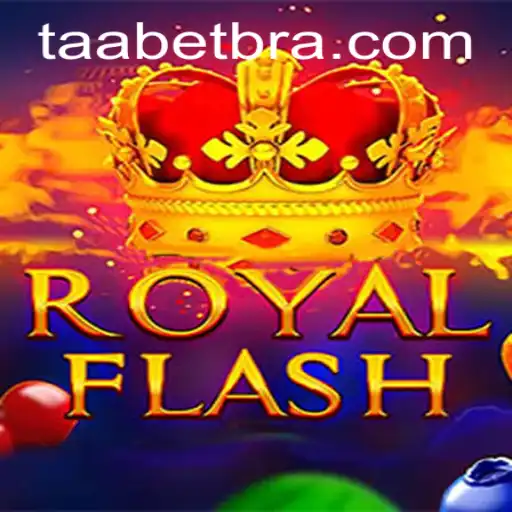 Exploring the Exciting World of RoyalFlash: A Riveting Game Experience on TAABET.COM