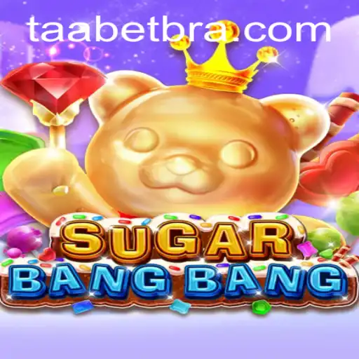 SUGARBANGBANG: A Sweet Dive into New Interactive Entertainment