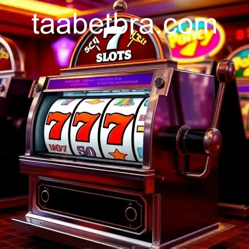 The Evolution of Slot Machines: From Mechanical Marvels to Digital Entertainment