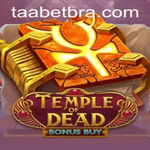 Explore the Mystical World of TempleofDeadBonusBuy on TAABET.COM
