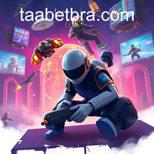 Exploring the Dynamic World of Video Games: A Dive into TAABET.COM