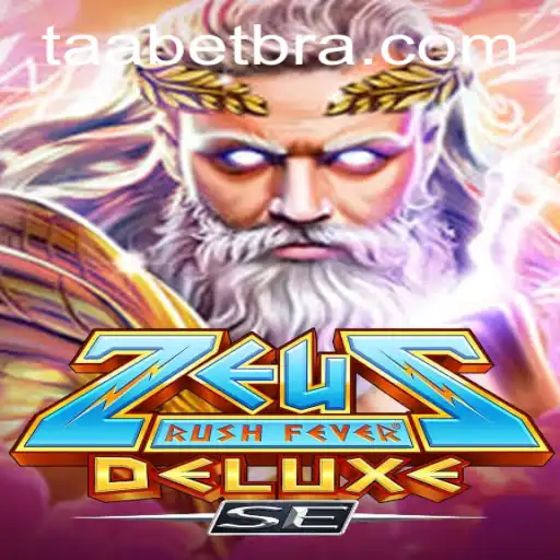 Explore the World of ZeusRushFeverDeluxeSE: A Mythic Gaming Adventure